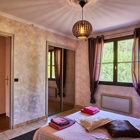 Villa De Marchi Saint-Just-de-Claix Εξωτερικό φωτογραφία
